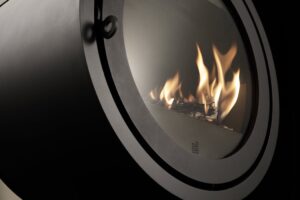 Dik Geurts Stoves Scotland