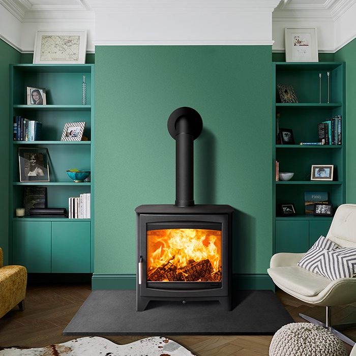 Hunter Stoves Scotland