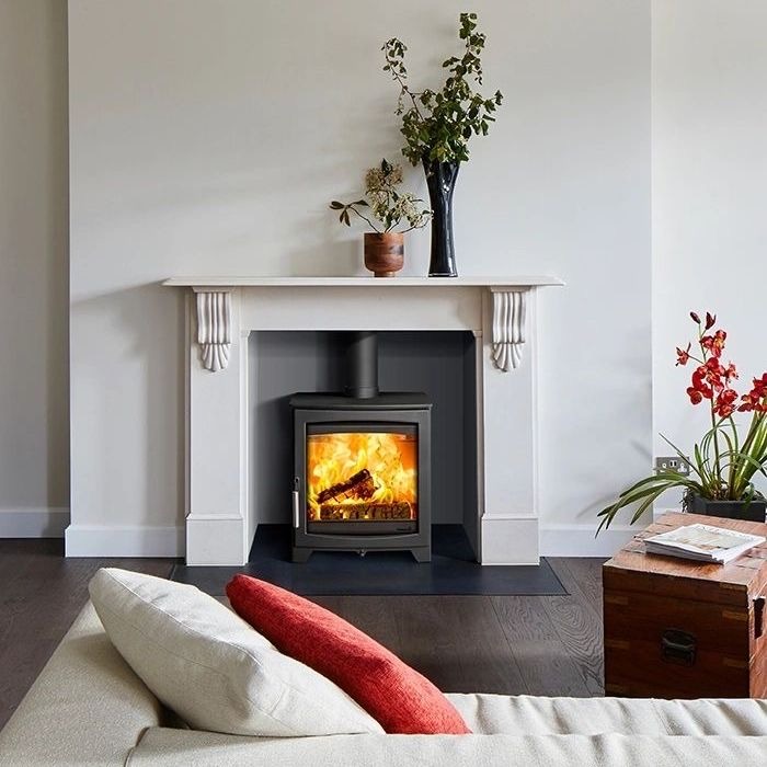 Hunter Stoves