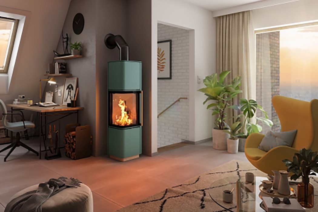 DEFRA approved stoves Scotland