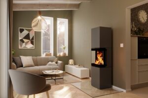 Best Wood Burning Stove Brands Scotland