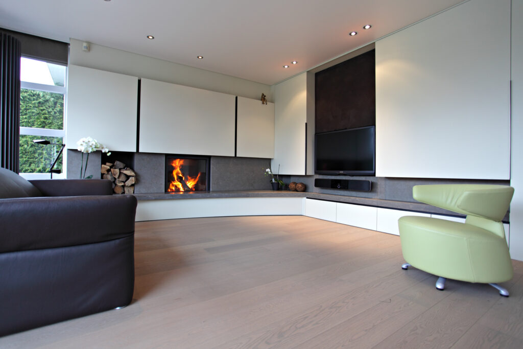 Wood vs Gas vs Electric Heating Dundee