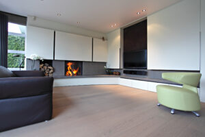 Wood vs Gas vs Electric Heating Dundee