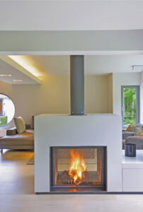 Chimney and Flue Systems in Scotland