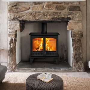 Hunter Stoves