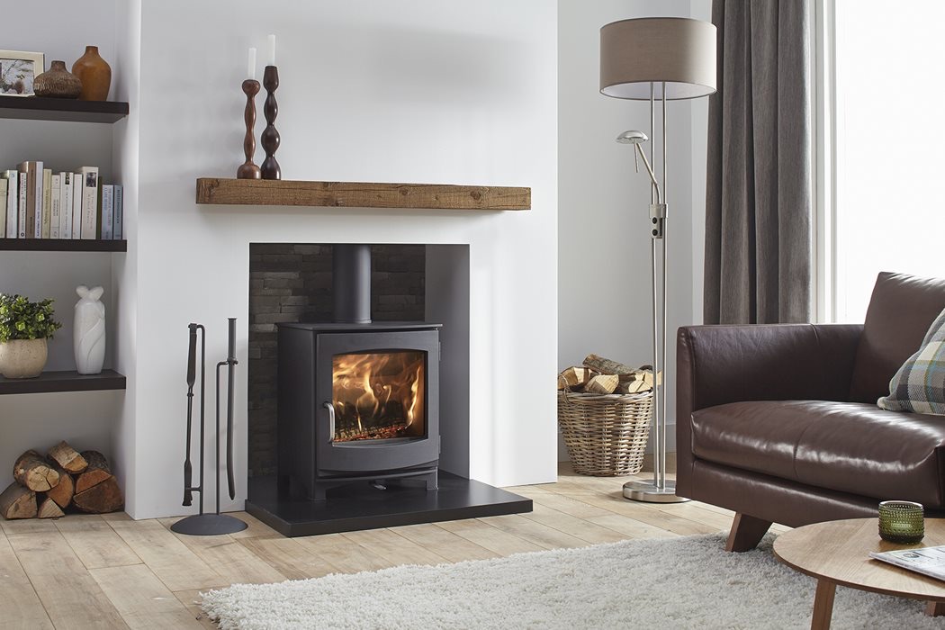 wood burning stoves Kirkcaldy