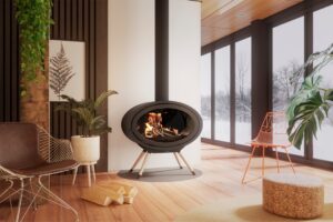 wood burning stoves Arbroath