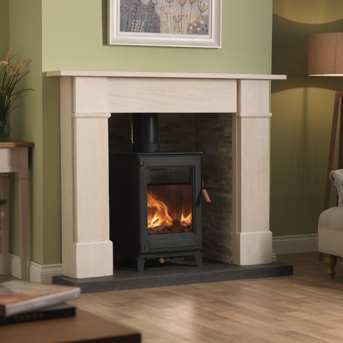 burley stoves dundee