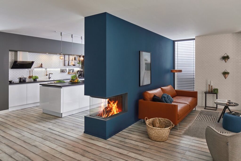 spartherm stoves Scotland
