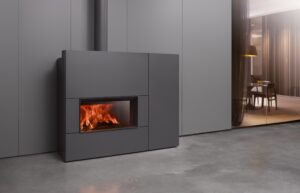 stuv wood burning stoves Scotland
