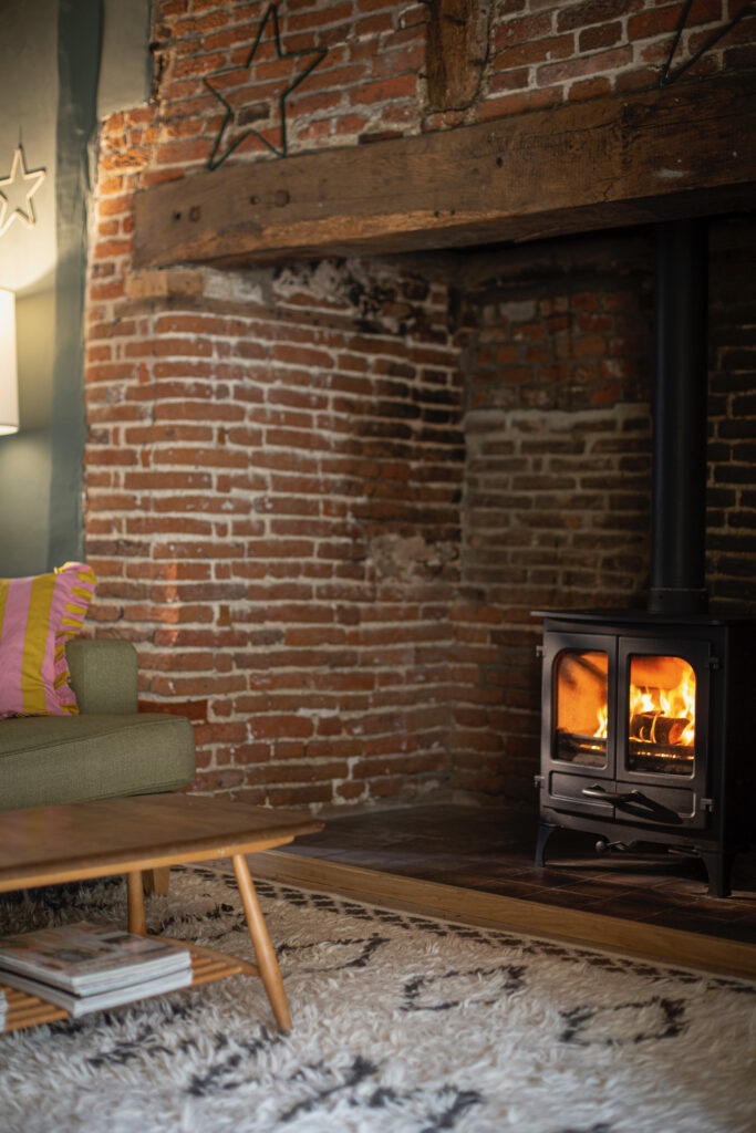 are wood burners still legal in Scotland 2026