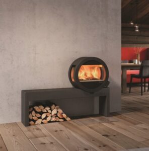 building regulations for wood burners Scotland 2026