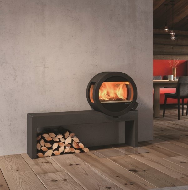 building regulations for wood burners Scotland 2026