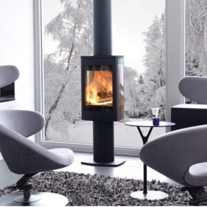 Nordpeis Stoves Dundee