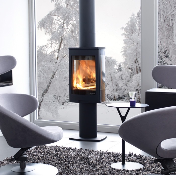 Nordpeis Stoves Dundee
