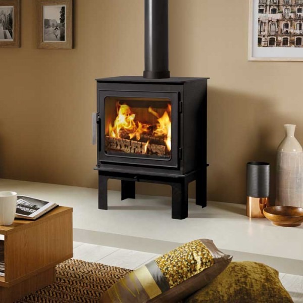 Nordpeis Stoves Scotland
